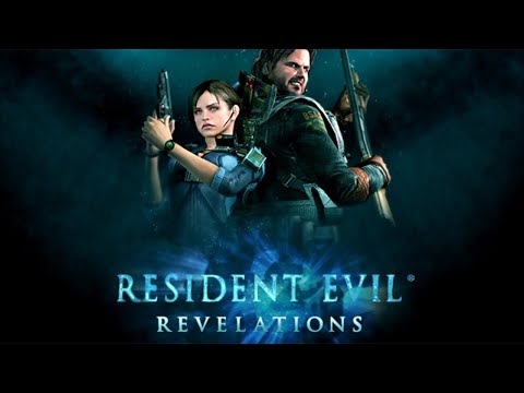 resident evil revelations, odc 5, duchy veltro, 1/2