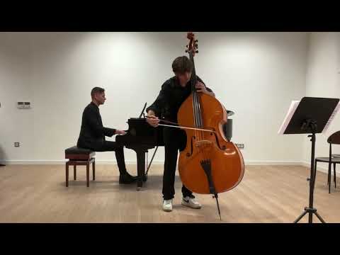 F. Proto - A Carmen Fantasy | Çağatay Yurt