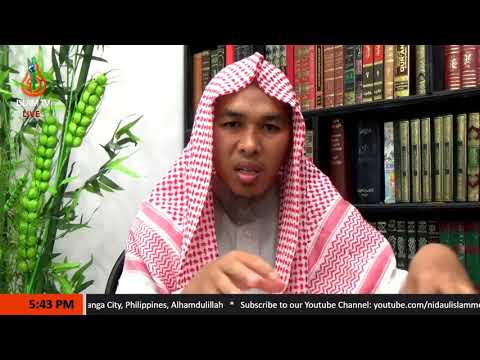 kissa sin sheikh iban jinn - sheikh julhabir dalkis