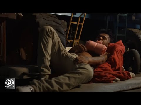 El Mayor Clasico - La Lengua [Official Video]