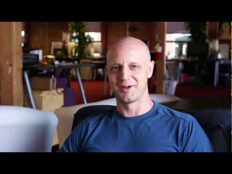 Startup_DNA documentary teaser #1 : Michael Hartl (HD)