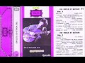 ♫ THE VENTURES ♫ NEVER MY LOVE [tape ZOLITA 91]