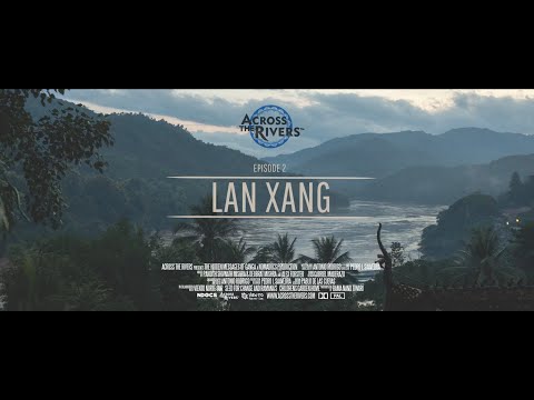 Sustainable Tourism in Laos : Across the river (Mekong)