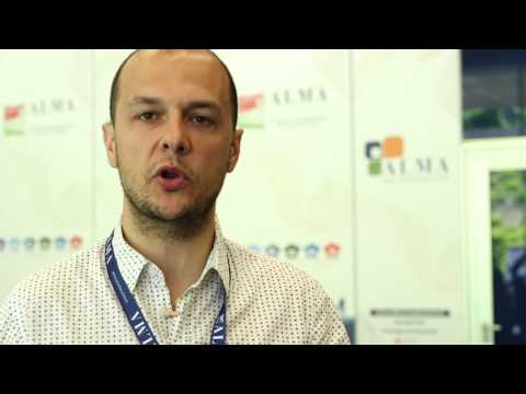 Martino Lapini - Next Generation Chef | ALMA