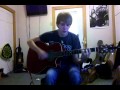 Hello Little Girl (Beatles Cover by Scott Cole ...