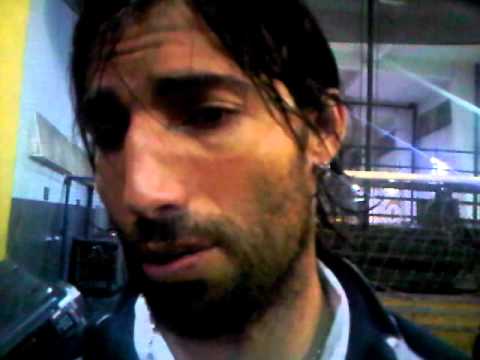 ERNESTO FARÍAS «NO ESTÁ DEFINIDO PERO NOS LLEVAMOS UN BUEN RESULTADO