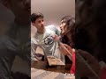 Me Estoy Barriendo La Cara