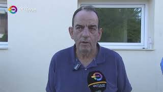 ΡΑΝΤΕΒΟΥ ΜΕ ΜΑΡΓΑΡΙΤΗ ΣΧΟΙΝΑ ΕΧΕΙ ΤΗΝ ΔΕΥΤΕΡΑ ΑΝΤΙΠΡΟΣΩΠΕΙΑ ΤΗΣ ΕΟΑΣΝΛ 16 05 2026