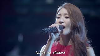 Winter Love [Live] ~ BoA ~ Sub Español