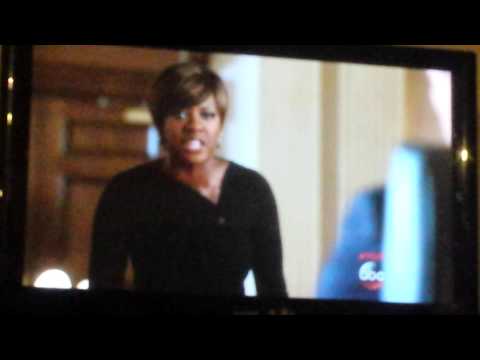 How to Get Away With Murder episode 6 courtroom