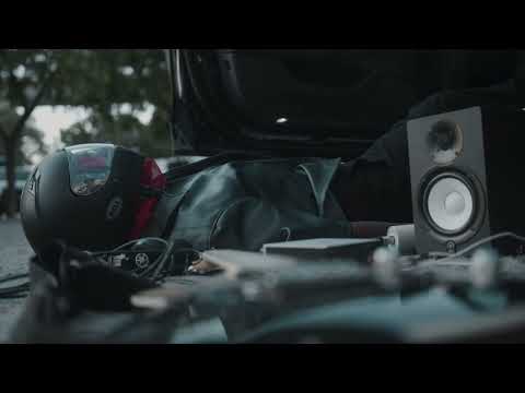 SleepyThePrince - LA (Áudio Oficial) prod. @yeezyuri