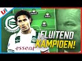 Het Ideale FC Groningen: 'Met Suárez, Robben & Van Dijk Fluitend Kampioen'
