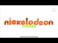 Nickelodeon Movies Logo 2022 2023