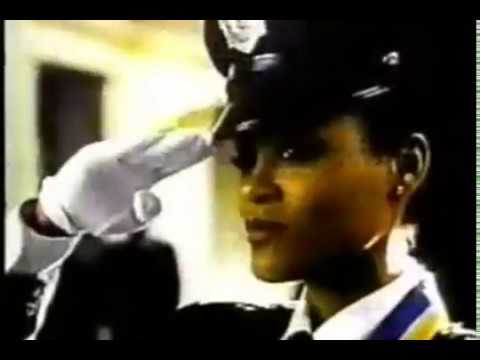 Angel Street Opening Credits (TV Series)