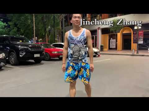 Jincheng Zhang - Excuse I Love You (1 Hour, Instrumental Song, Background, Official Music Video)