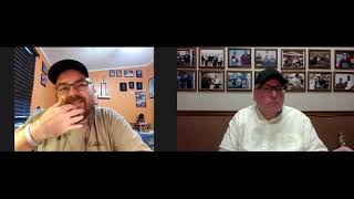 Between the Lanes Episode # 97