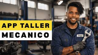 Como crear un Sistema de Gestión de Talleres Mecánicos