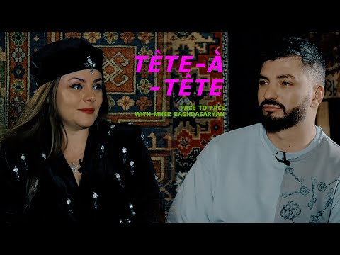 Tete A Tete 65 Լիլիթ Կարապետյանը՝ Վազգեն Սարգսյանի, որդու հոր, եղբոր մահվան մասին