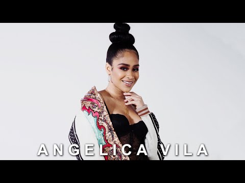 The Magic Box Interview with Angelica Vila