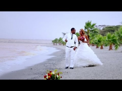 Mikael Negasa - Behilmem Bewne - (Official Music Video) - New Ethiopian Music 2016
