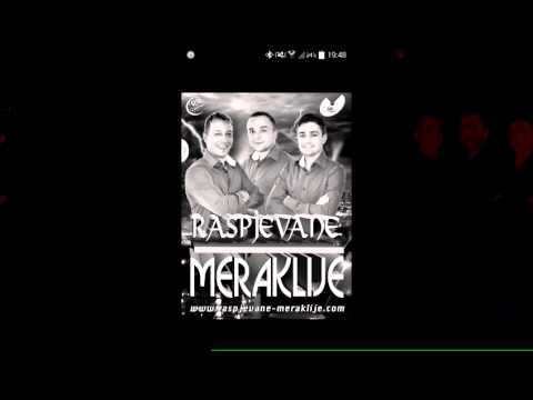 Raspjevane meraklije 2014