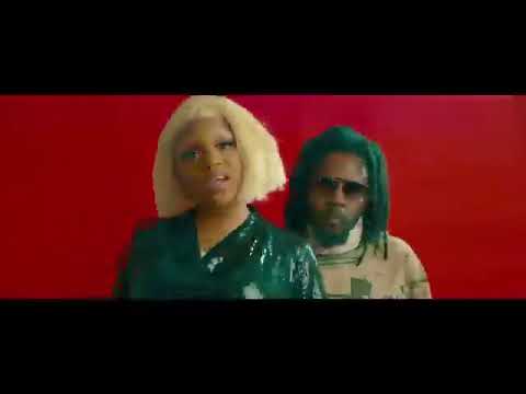 Tasha x Tulk Munny - Wraps