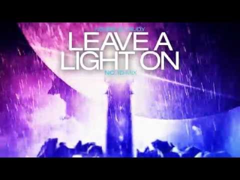 Henrik B & Rudy - Leave A Light On (Axtone Animation)