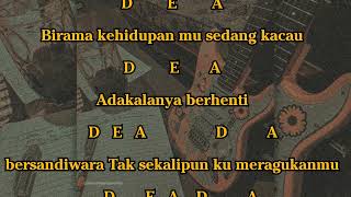 Download lagu THE JANSEN   KAU PEMERAN UTAMA DISEBUAH OPERA CHORD AND LYRICS   FINAL mp3
