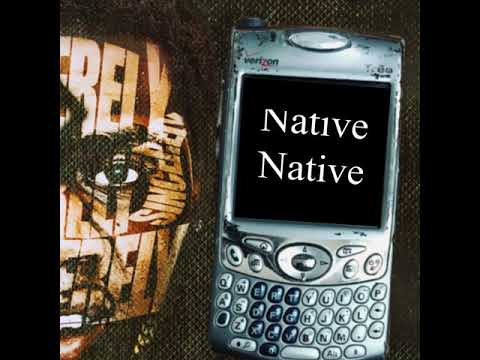 TYTE - Native | @DAREALTYTE (Official Audio)