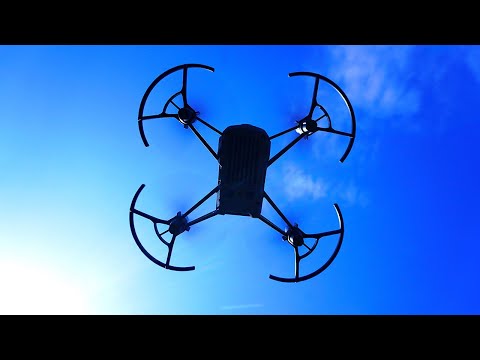 DJI Tello Drone Review - Best Budget Drone of 2021!?
