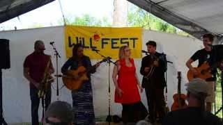 Old Rain_ by Carrie Blackwell Hussey_ Still Friends at Willfest 2014