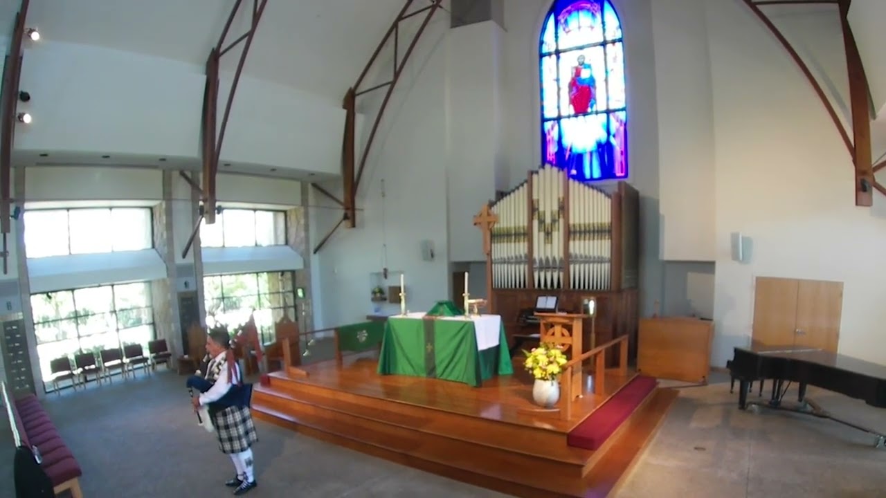 Promotional video thumbnail 4 for Dr. Raphael Pazo - Highland Bagpiper