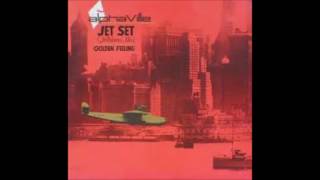 Alphaville - Jet Set (Single Version From Vinyl)