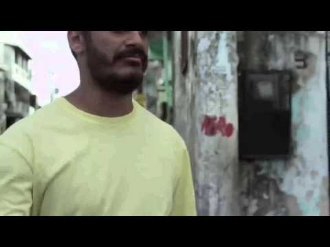Que Bloco É Esse? - Criolo