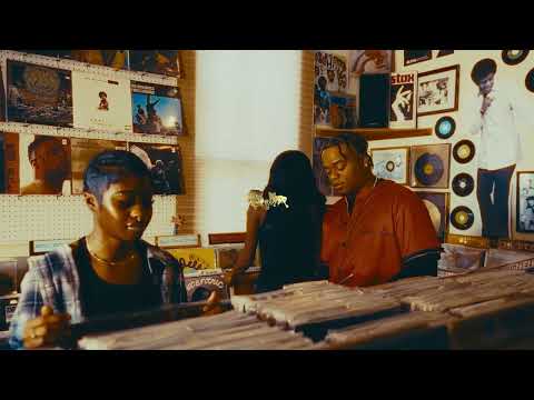 Kam Curry - My Favorite Sound [Official Music Video]