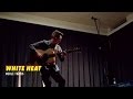 Lorenzo Polidori | White Heat (Merle Travis) | @LIVE Teatro Rossini