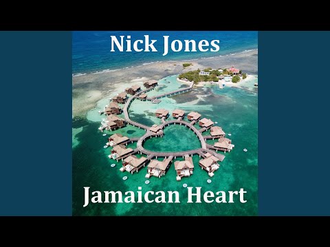 Jamaican Heart
