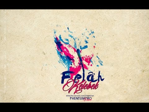 Felah - Kelebek 2014 (Sözleriyle)