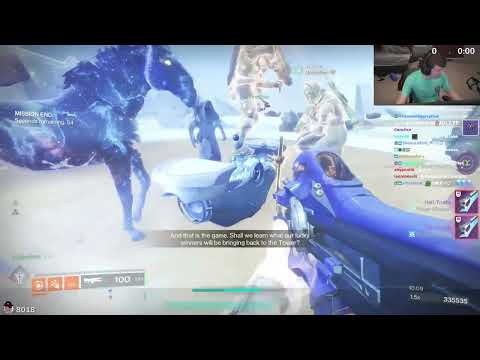 My Streamer Loot Is INSANE