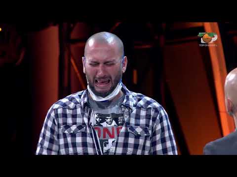 Portokalli, 15 Mars 2020 - Babe e Bir ( Të parët me korona virus)