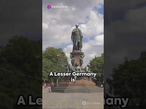 Germany's Unification