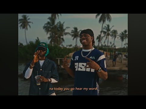 Blaqbonez (feat. Fola) - Despacito (Visualiseur officiel)