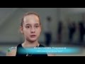 Фильм о Центре художественной гимнастике "ISCA" 