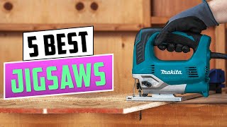 Best Jigsaws 2025 | Top 5 Jig Saw Machine Review