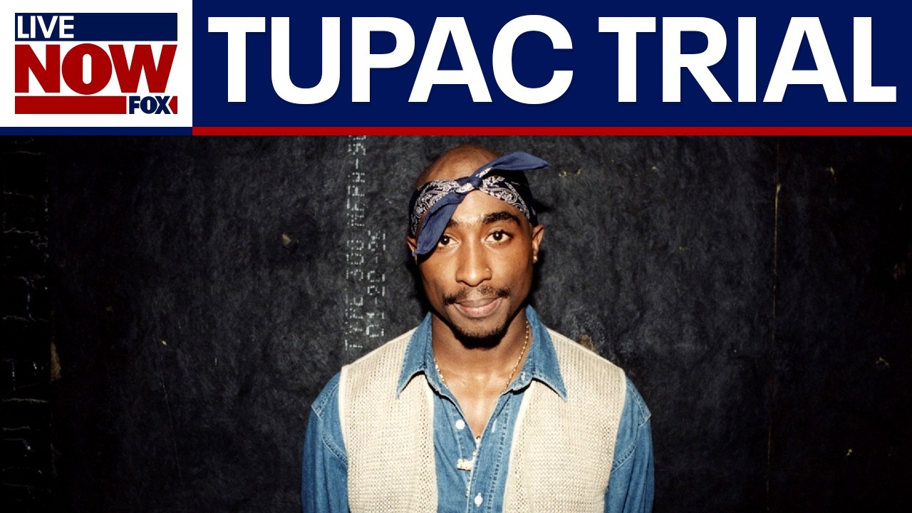 Tupac murder trial: Jury selection begins today