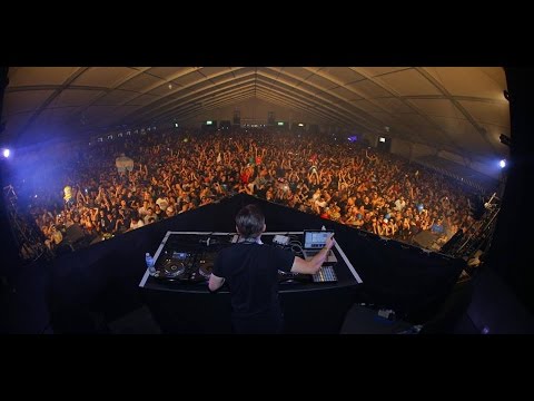 Arctic Moon - Live  FSOE 400, Mandarine Tent, Buenos Aires, Argentina (16.08.2015)
