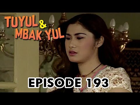Tuyul Dan Mbak Yul Episode 193 - Menolong Pak Gentong