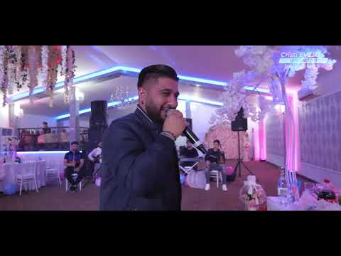 Ionut Spaniolu 🔥 Formatia Marinica Namol 🔥 Azi vreau sa beau si sa plang 🔥 2021