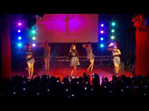 Raw Footage - 10JUL10 - Wondergirls - Tell Me.mp4