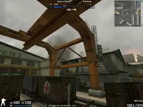 llB4ST4RDOSll vs eZg.